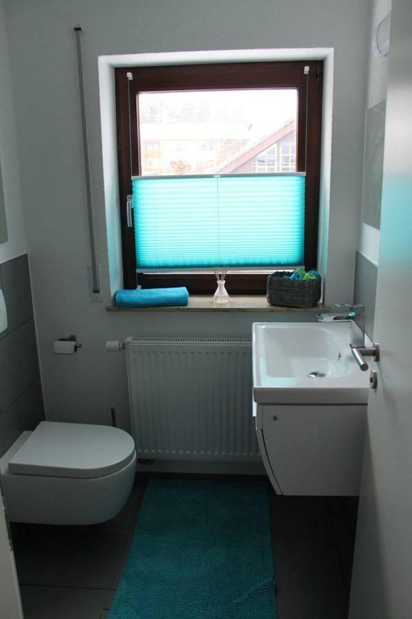 Fewo Topas Balingen Exterior foto