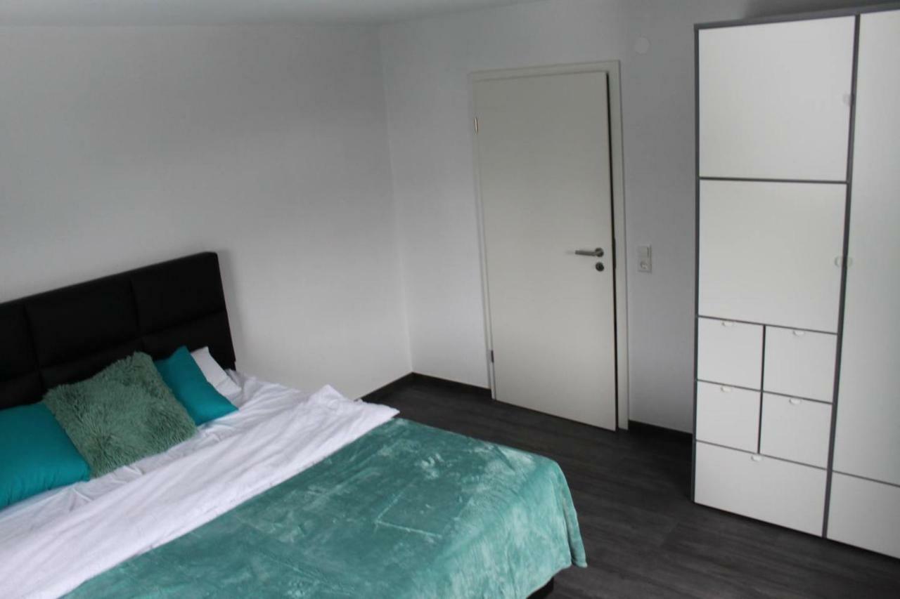 Fewo Topas Balingen Exterior foto